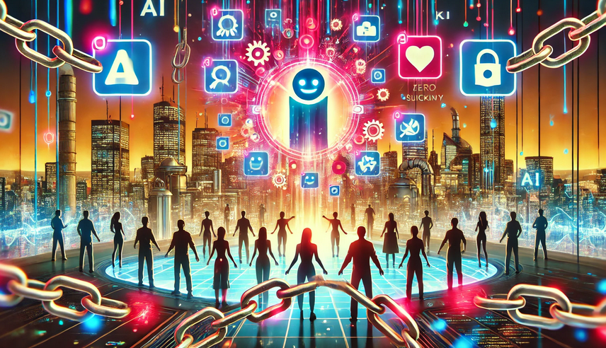 用户想来就来，想走就走！文心一言、Kimi们拿什么套住人心？